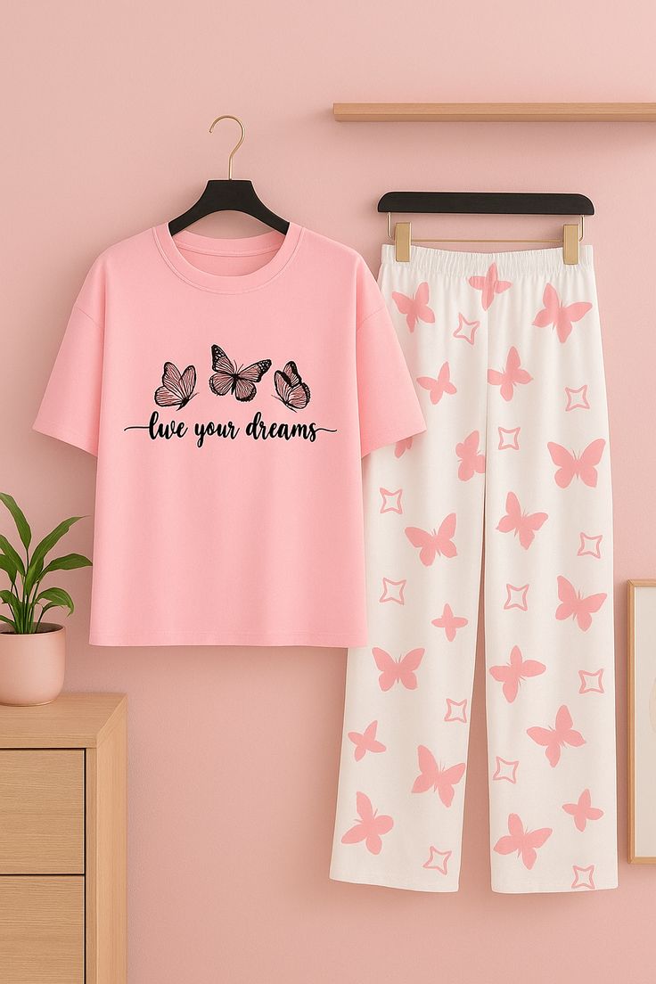 Nightwear Collection.