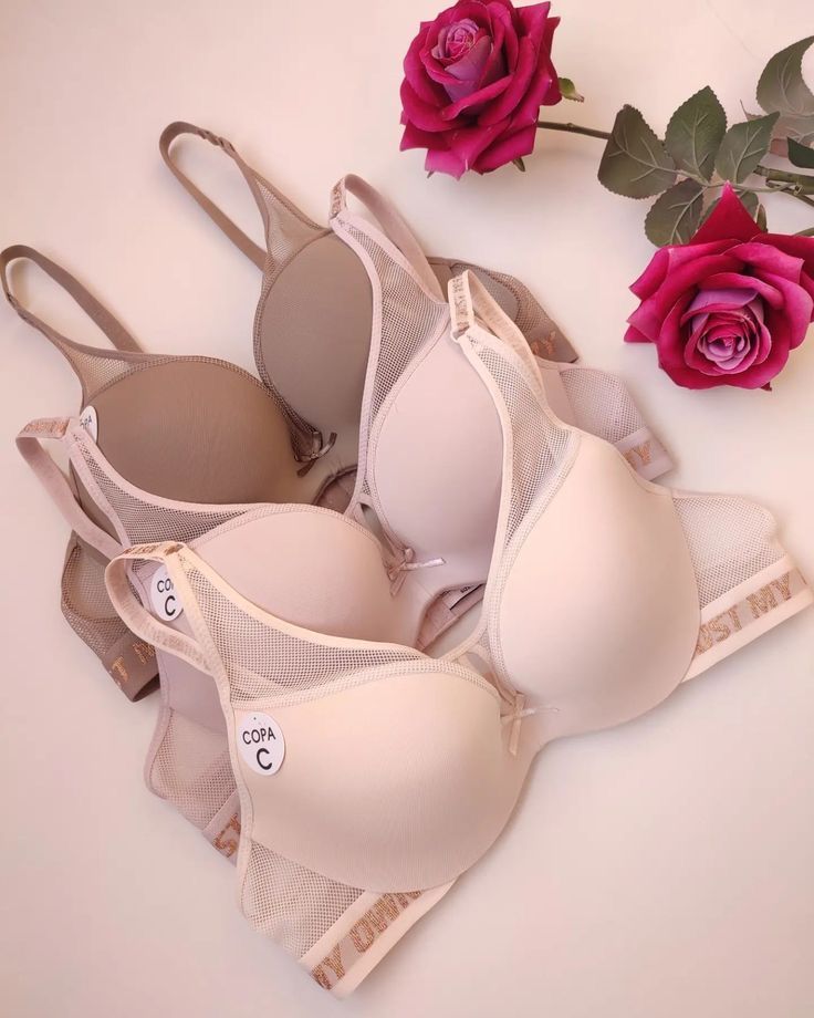 Bras Collection
