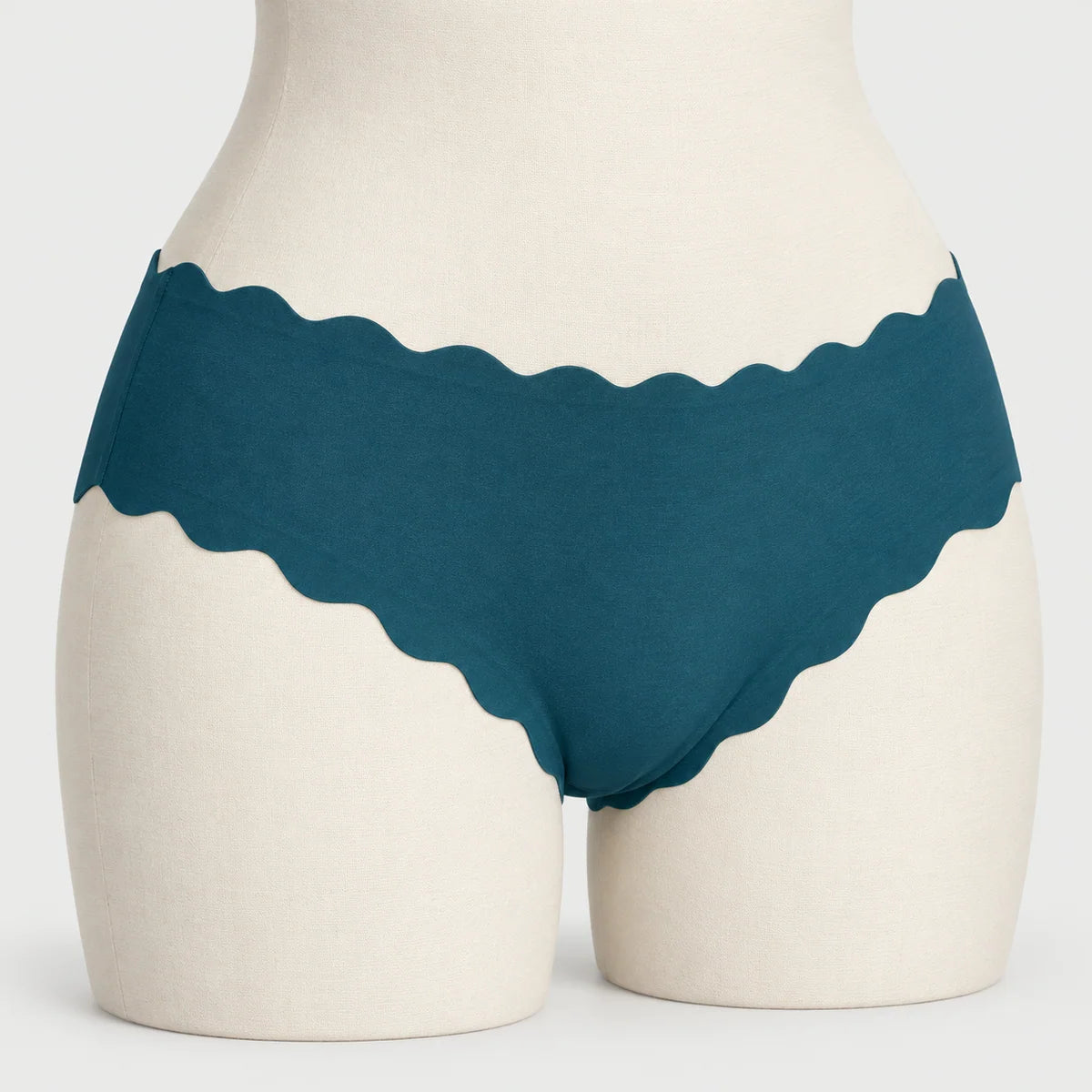Daily Wear Cotton Dotted Brief Underwear