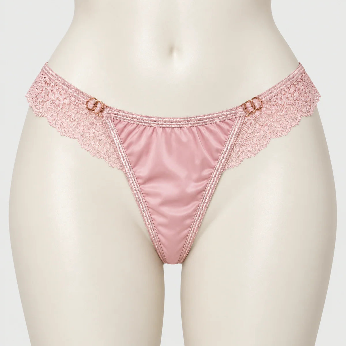 Best Sellers · Panty Sexy V Shape French Thong Lace Crotch Seamless Panties