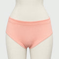 Women's Leak Protection Cotton Underwear Panties