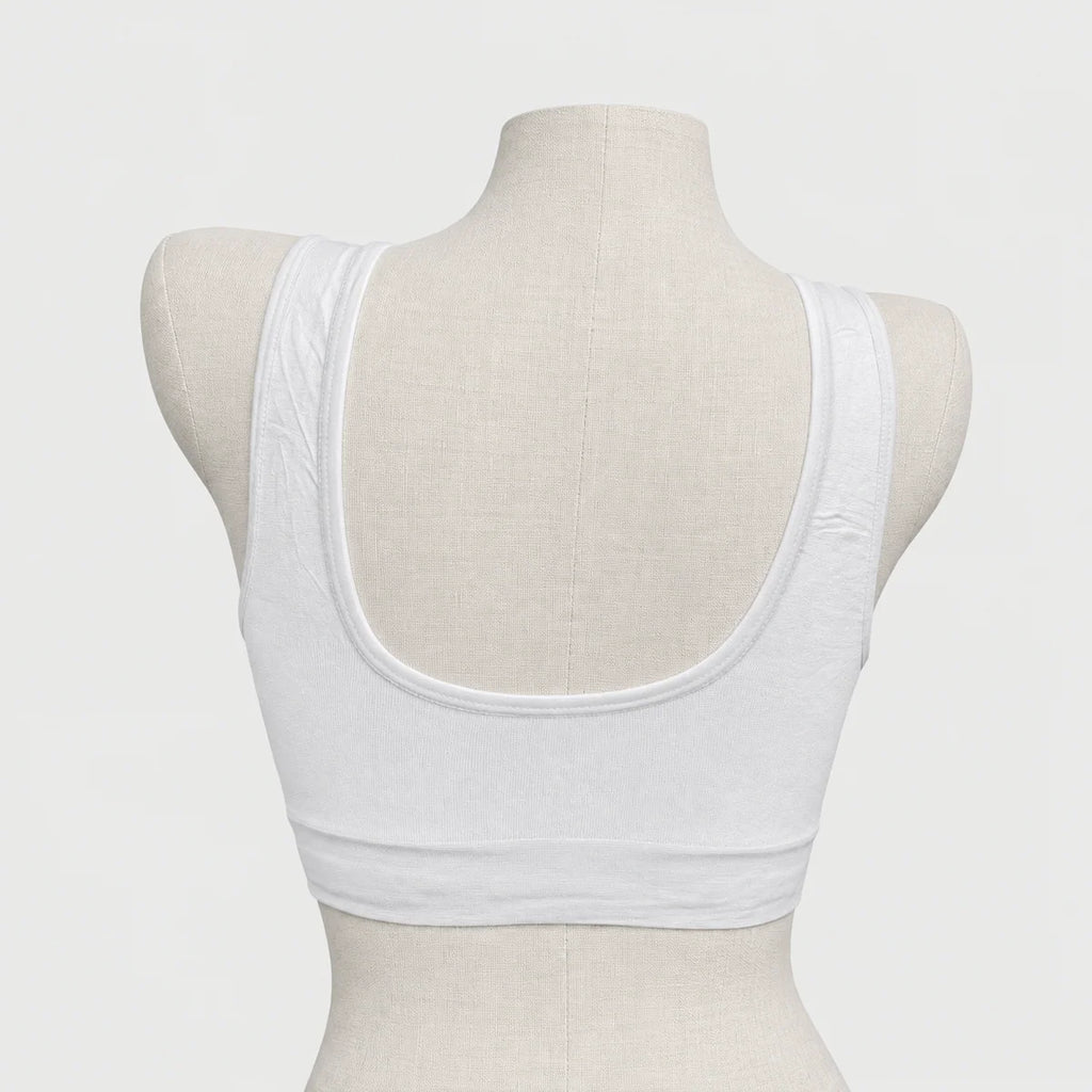 Women Soft Non Padded Comfortable Sports Bra