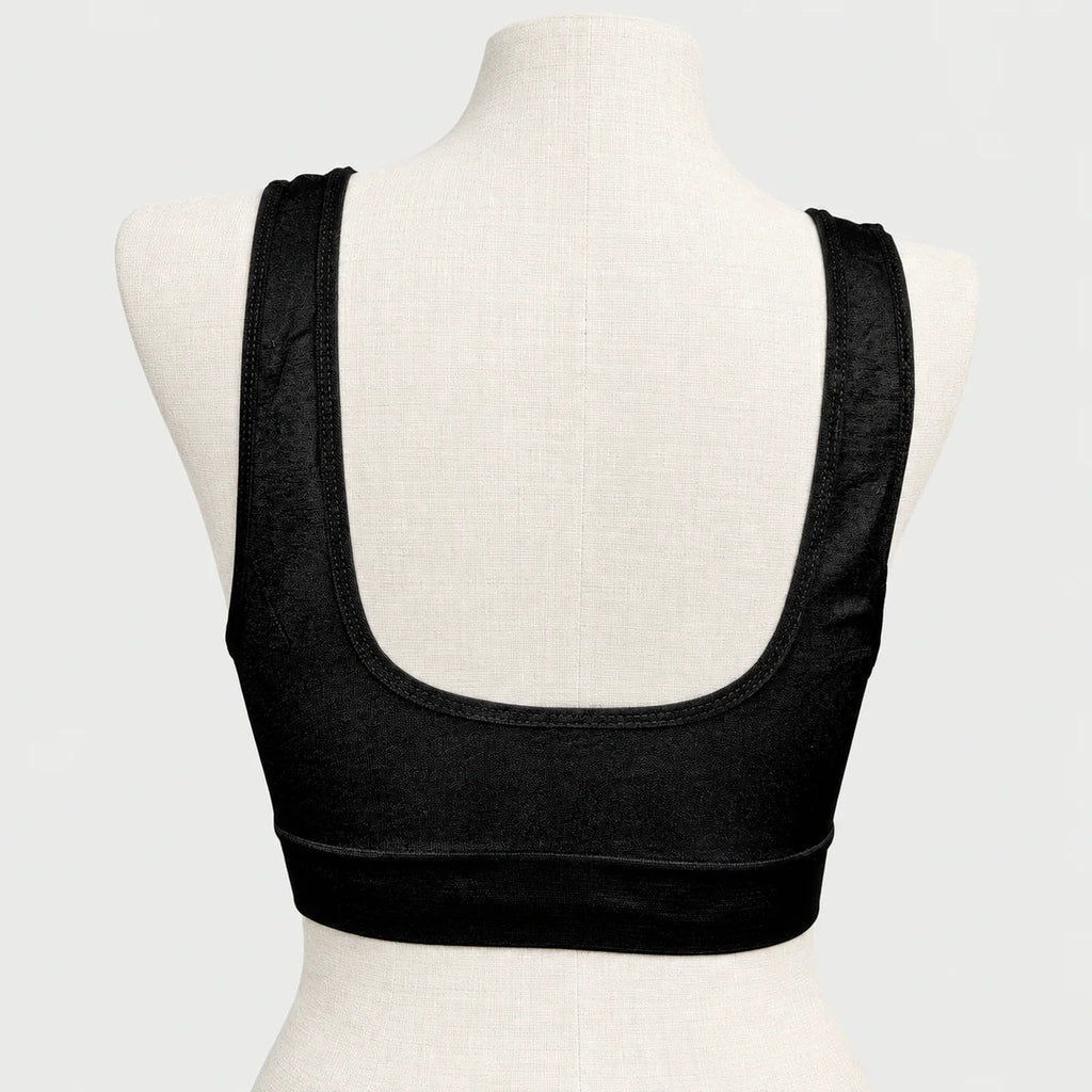 Women Soft Non Padded Comfortable Sports Bra