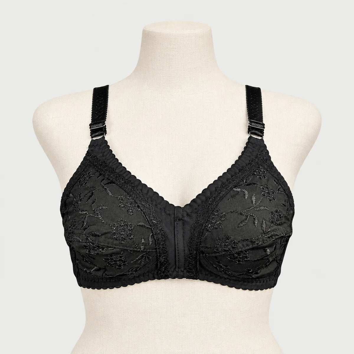 Daily Wear Chicken Cotton Bra