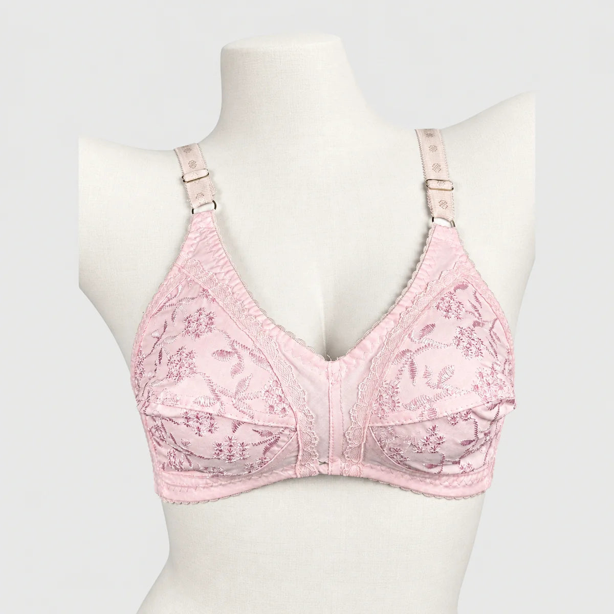 Daily Wear Chicken Cotton Bra