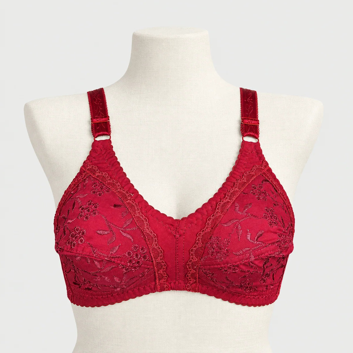 Daily Wear Chicken Cotton Bra
